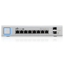 Switch 8 PoE (150W)