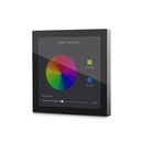HDL-M/PTL4.1 Black,space gray frame