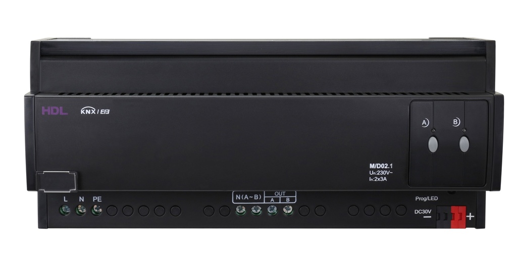 HDL-M/DM02.1