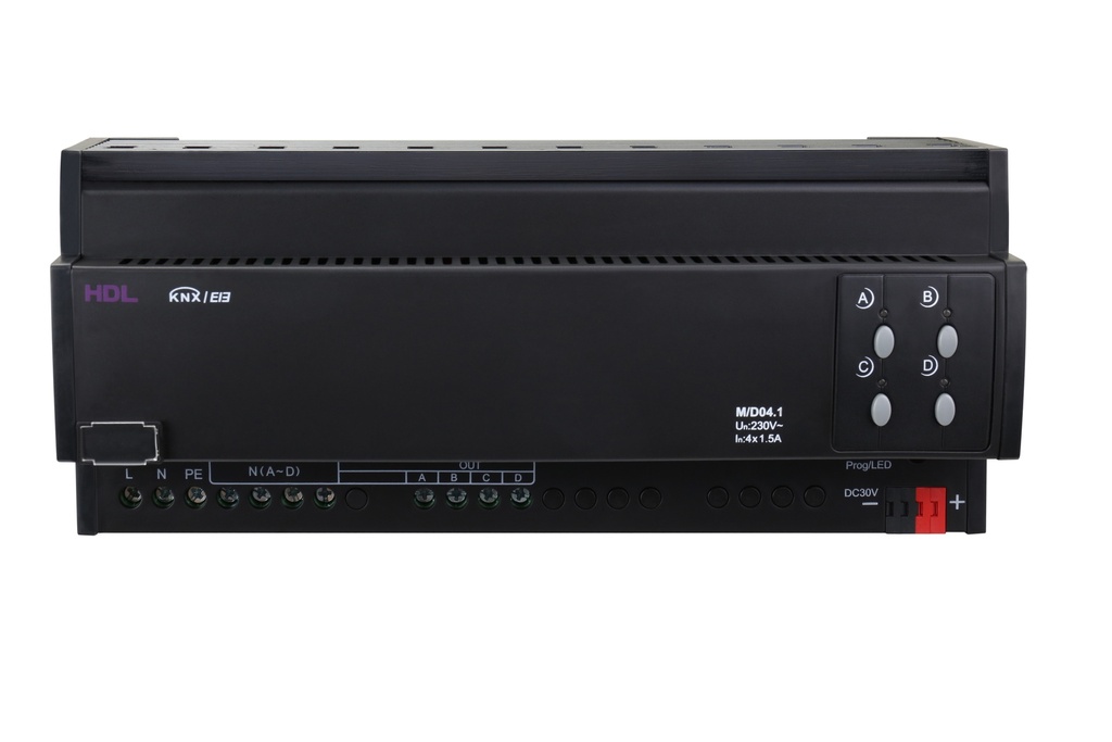 HDL-M/DM04.1