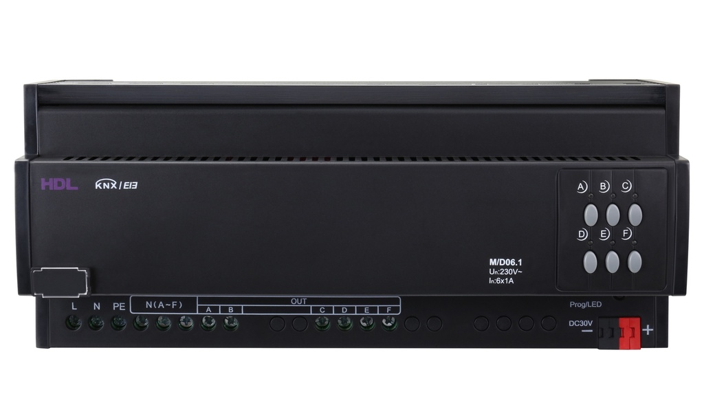 HDL-M/DM06.1