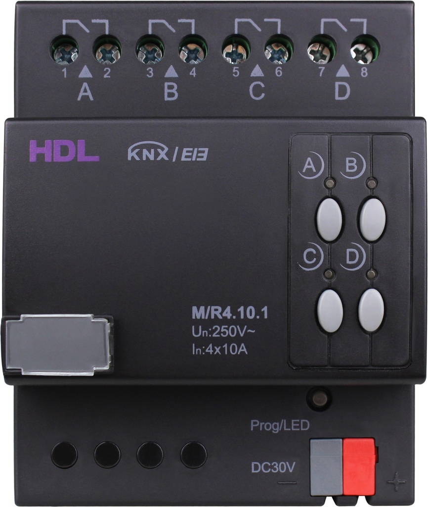 HDL-M/R4.10.1