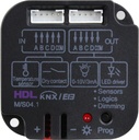 HDL-M-S04.1 4-fach Tasterinterface KNX