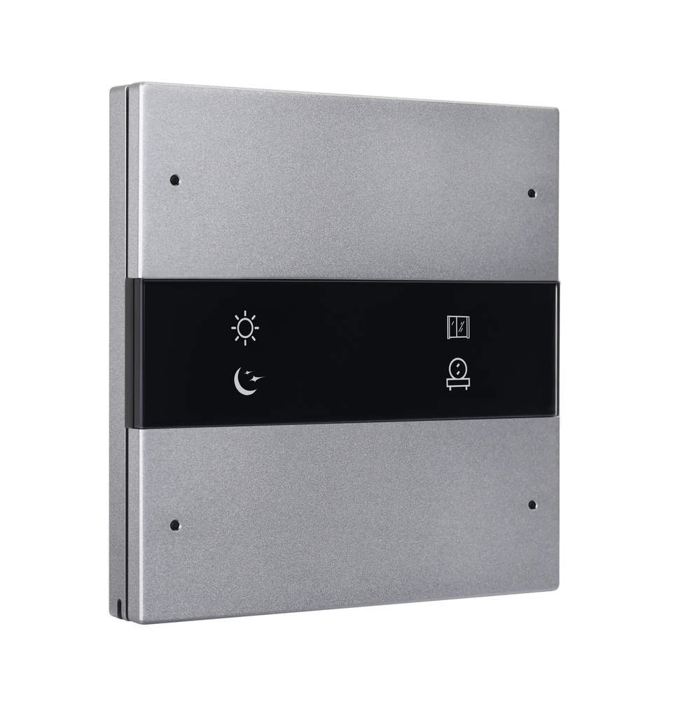HDL-M/P2R.1 "Silver"