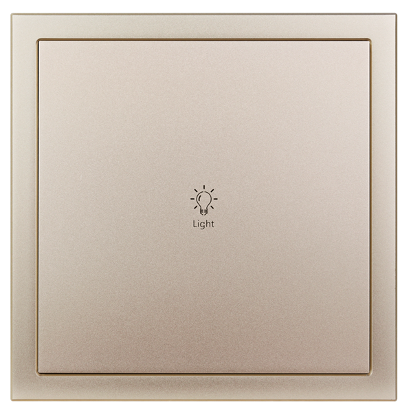 HDL-M/PT1RA.1 Champagne gold