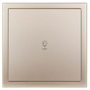 HDL-M/PT1RA.1 Champagne gold