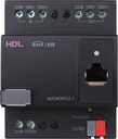 HDL-M/DMX512.1