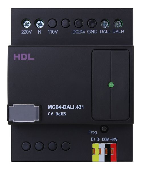 HDL-MC64-DALI.431