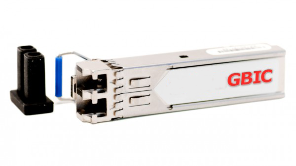 SFP-100FX-2