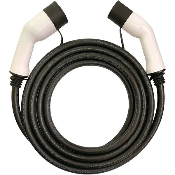 Charging Cable T2 to T2