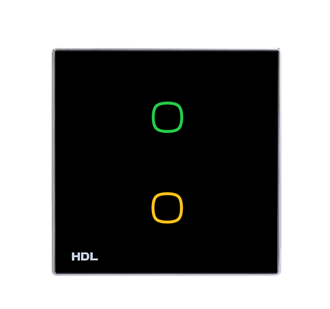 HDL-MPT2.48-A (Black)