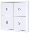 HDL-M/PT4RA.1 ivory white
