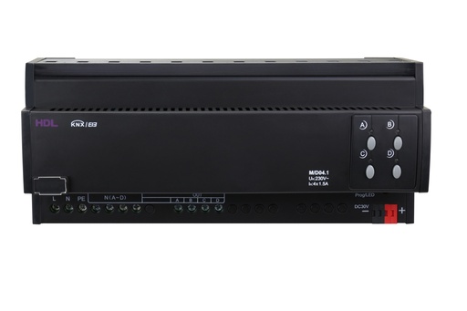 HDL-M/DM04.1