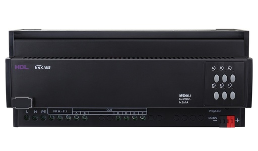 HDL-M/DM06.1