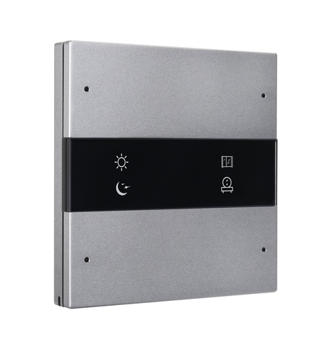 HDL-M/P2R.1 "Silver"