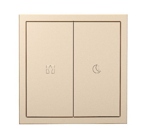 HDL-M/PT2RA.1 champagne gold