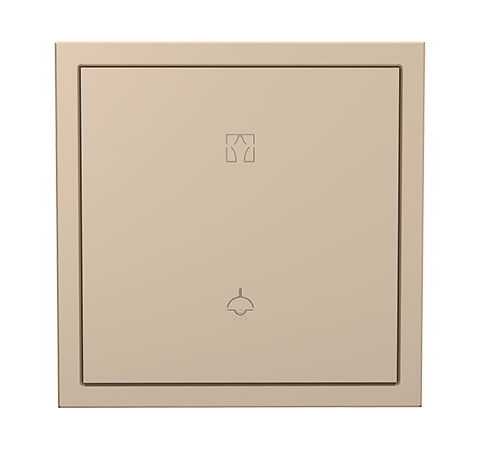 HDL-M/PT1RB.1 champagne gold