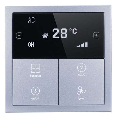 HDL-M/PTOL6.1 space gray