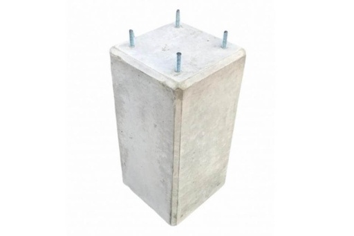 Mounting Pole Base